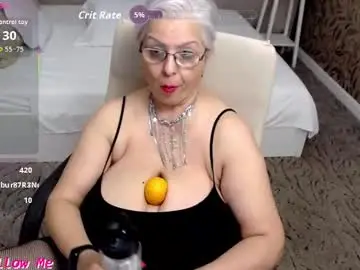 Chaturbate Live Sex Cam of libely