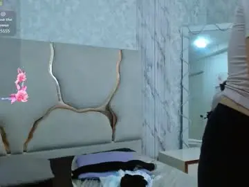 Chaturbate Nude Webcam of luar_tay