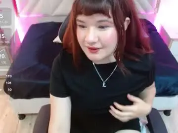 Chaturbate Live Sex of luar_tay