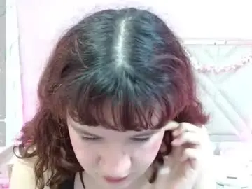 Chaturbate Live Sex Cam of luar_tay