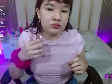 Chaturbate Best Webcam of luar_tay