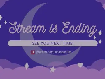 Chaturbate Adult Webcams of lunasparkles