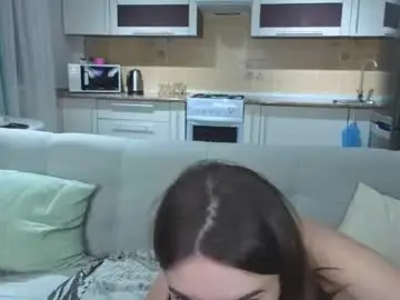 Chaturbate Best Webcam of magical_mermaids