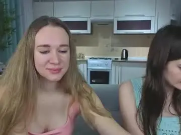 Chaturbate Private Sex Chat of magical_mermaids