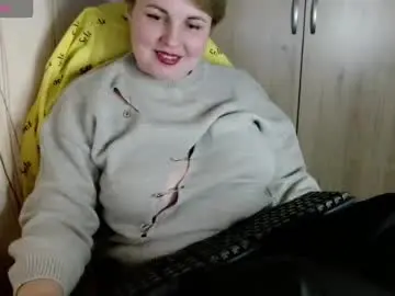 Chaturbate Sex Chat of mari_77777