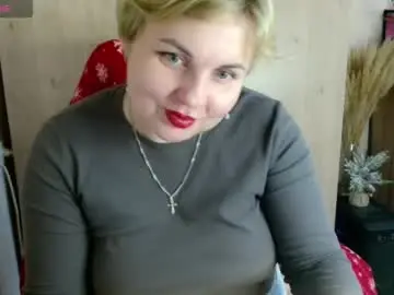 Chaturbate Live Sex Cam of mari_77777