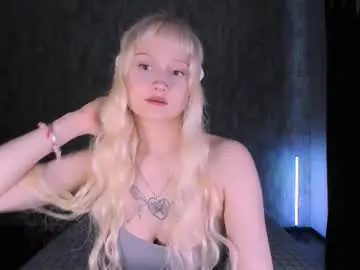 Chaturbate Nude Webcam of mariamilkis