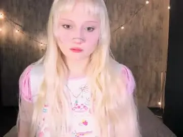 Chaturbate Nude Webcam of mariamilkis