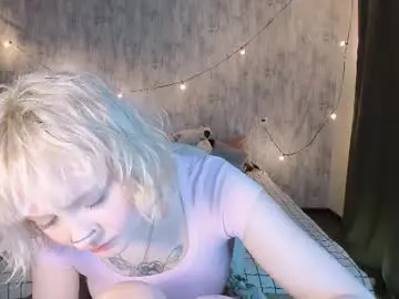 Chaturbate Adult Webcams of mariamilkis