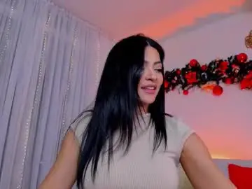 Chaturbate Free Live Porn of mirandasachs