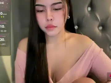 Chaturbate Adult Webcam of mollysky_smith