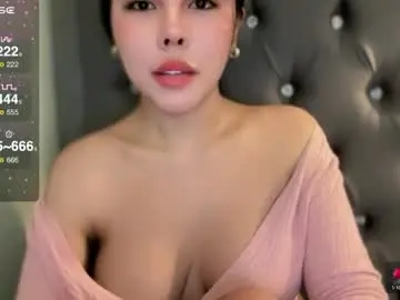 Chaturbate Free Live Porn of mollysky_smith