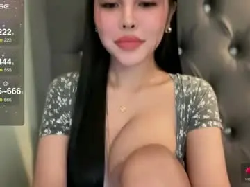 Chaturbate Best live sex cam show of mollysky_smith