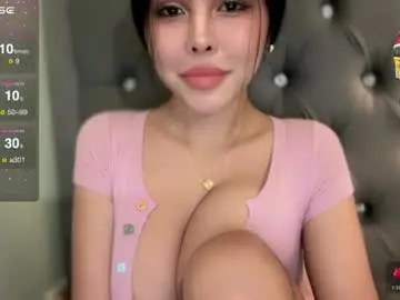 Chaturbate Private Sex Chat of mollysky_smith