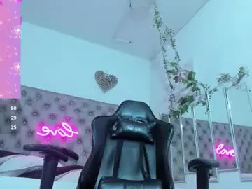 Chaturbate Private Sex Chat of naomi_viper_