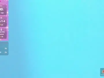 Chaturbate Sex Chat of naomi_viper_