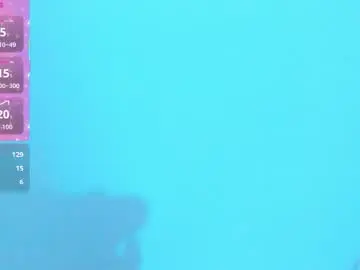 Chaturbate Sex Chat of naomi_viper_