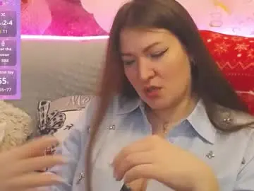 Chaturbate Nude Webcam of nataly_cute1