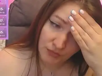 Chaturbate Live Sex Cam of nataly_cute1