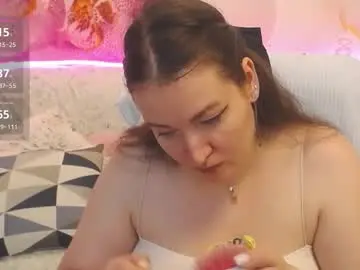 Chaturbate Watch Live Sex Cams of nataly_cute1