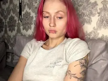 Chaturbate Best Webcam of pekadark