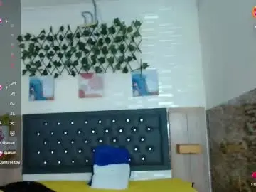 Chaturbate Free Porn Cam of princess_martinez