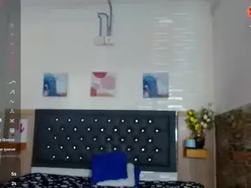 Chaturbate Best live sex cam show of princess_martinez