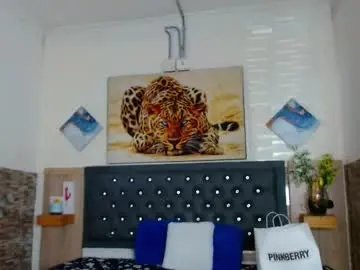 Chaturbate Free Live Porn of princess_martinez