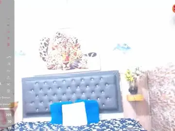 Chaturbate Best Webcam of princess_martinez