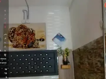 princess_martinez from chaturbate