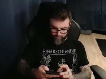 Chaturbate Adult Video Chat of pyroxen