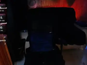 Chaturbate Watch Live Sex Cams of robin__nj