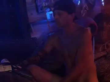 Chaturbate Sex Cam of rockemx