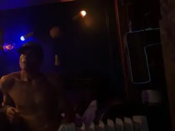 Chaturbate Live Sex Cam of rockemx