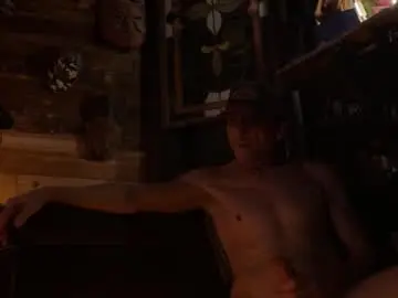 Chaturbate Live Sex Cam of rockemx