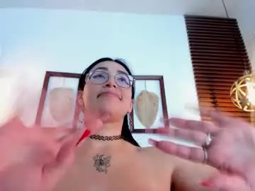 Chaturbate Best Webcam of scarleth_swann