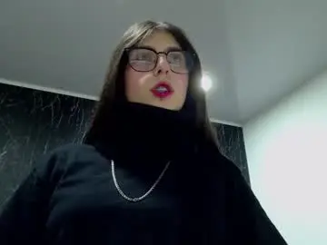 Chaturbate Adult Video Chat of scarlettroxx