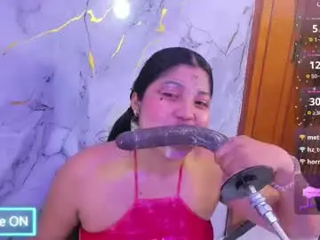 Chaturbate Sex Cam of sofia_shadow