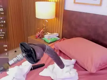 Chaturbate Sex Cam of sofia_shadow