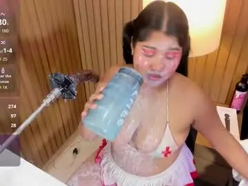 Chaturbate Free Live Porn of sofia_shadow