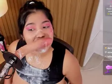 Chaturbate Live Porn of sofia_shadow