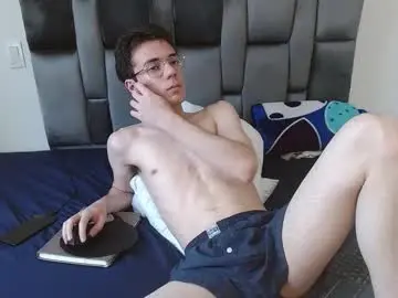 Chaturbate Sex Chat of viktornoir