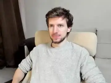 Chaturbate Adult Webcam of zepanl