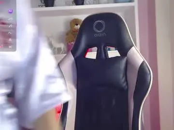 Chaturbate Best live sex cam show of _ivanna11_