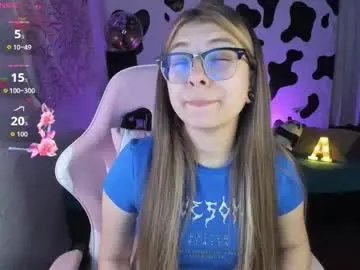 Chaturbate Live Porn of abbie_senjen