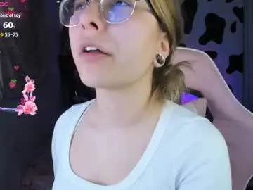 Chaturbate Adult Webcam of abbie_senjen