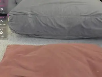 Chaturbate Live Sex of ailann_