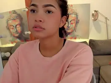 Chaturbate Sex Cam of ailann_