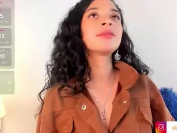 Chaturbate Private Sex Chat of alahia_hank