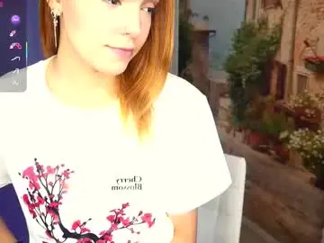 Chaturbate Nude Webcam of alitadalin